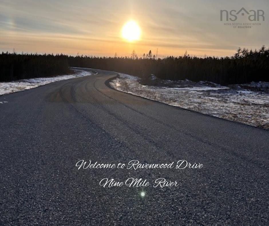 Main Photo: Lot 40-F Ravenwood Drive in Nine Mile River: 105-East Hants/Colchester West Vacant Land for sale (Halifax-Dartmouth)  : MLS®# 202306175