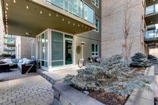 Photo 26: 205 1410 1 Street SE in Calgary: Beltline Apartment for sale : MLS®# A2123907