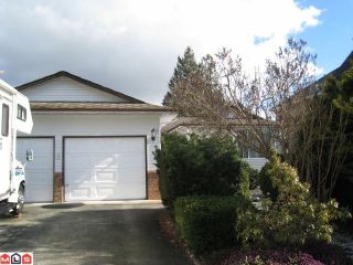 Photo 1: 1554 132B Street in Surrey: Crescent Bch Ocean Pk. House for sale (South Surrey White Rock)  : MLS®# F1104833