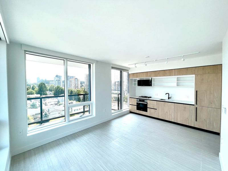FEATURED LISTING: 803 - 5058 JOYCE Street Vancouver