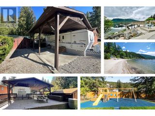 Photo 1: 202 97A Highway Unit# 29 in Sicamous: Recreational for sale : MLS®# 10311205