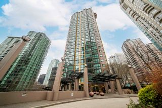 Photo 18: 1901 1331 ALBERNI Street in Vancouver: West End VW Condo for sale in "THE LIONS" (Vancouver West)  : MLS®# R2856185
