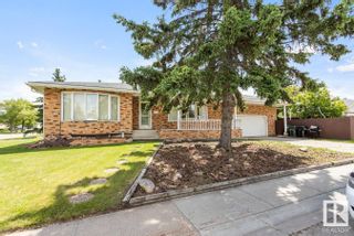 Photo 1: 3 MARDALE Crescent: Sherwood Park House for sale : MLS®# E4393892