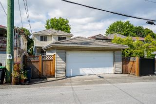 Photo 31: 136 E 39TH AVENUE in Vancouver: Main House for sale (Vancouver East)  : MLS®# R2732045