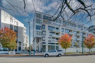 Photo 23: 107 4932 CAMBIE Street in Vancouver: Cambie Condo for sale in "Primrose" (Vancouver West)  : MLS®# R2628016