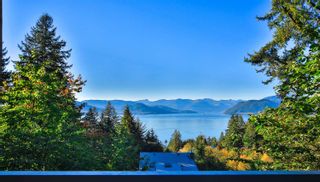 Main Photo: 170 HIGHVIEW Place: Lions Bay House for sale (West Vancouver)  : MLS®# R2878039