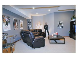Photo 9: 100 24185 106B Avenue in Maple Ridge: Albion 1/2 Duplex for sale in "TRAILS EDGE" : MLS®# V960273