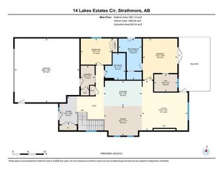 Photo 45: 14 Lakes Estates Circle: Strathmore Detached for sale : MLS®# A2068122