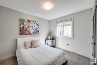 Photo 29: 7038 172A Avenue in Edmonton: Zone 28 House for sale : MLS®# E4306929