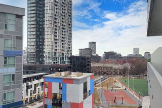 Photo 16: 707 20 Tubman Avenue in Toronto: Regent Park Condo for sale (Toronto C08)  : MLS®# C8263260