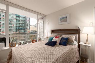 Photo 13: 603 821 CAMBIE STREET in Vancouver: Downtown VW Condo for sale (Vancouver West)  : MLS®# R2527535