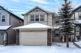 Photo 1: 1581 Hidden Creek Way NW in Calgary: Panorama Hills Detached for sale : MLS®# A2014194