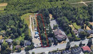 Photo 1: 6300 NO. 4 Road in Richmond: McLennan Land for sale : MLS®# R2723421