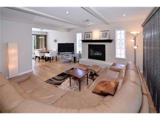 Photo 4: PACIFIC BEACH House for sale : 3 bedrooms : 1151 Missouri Street in San Diego