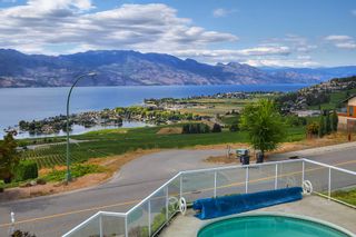 Photo 28: 1288 Gregory Road in West Kelowna: Lakeview Heights House for sale (Central Okanagan)  : MLS®# 10124994