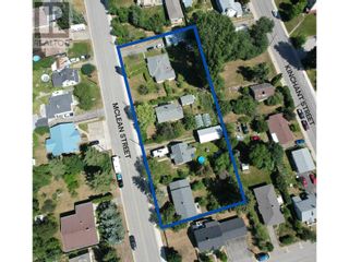 Photo 4: LOTS 2-6 MCLEAN STREET in Quesnel: Vacant Land for sale : MLS®# C8052574