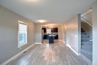 Photo 5: 105 1225 Kings Heights Way SE: Airdrie Row/Townhouse for sale : MLS®# A1233633