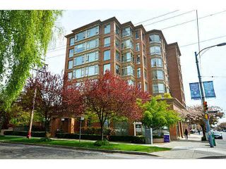 Photo 19: 502 2580 TOLMIE STREET in Vancouver: Point Grey Condo for sale (Vancouver West)  : MLS®# R2334008