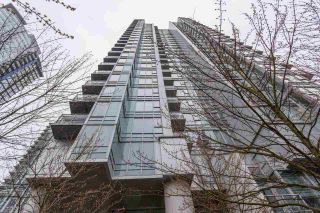 Photo 19: 803 668 CITADEL PARADE in Vancouver: Downtown VW Condo for sale in "SPECTRUM II" (Vancouver West)  : MLS®# R2146783