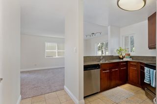 Photo 3: SAN DIEGO Condo for sale : 1 bedrooms : 7425 Charmant Dr #2603