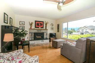 Photo 4: 2705 HENRY Street in Port Moody: Port Moody Centre House for sale : MLS®# R2087700