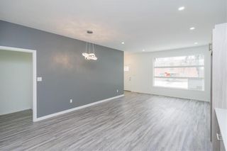 Photo 2: 461 Redwood Avenue in Winnipeg: North End Residential for sale (4A)  : MLS®# 202228388