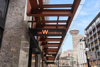 Photo 37: 1406 128 W CORDOVA Street in Vancouver: Downtown VW Condo for sale in "WOODWARDS" (Vancouver West)  : MLS®# R2846463