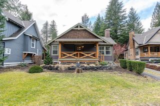 Main Photo: 1775 TREE HOUSE Trail in Lindell Beach: Cultus Lake South House for sale in "THE COTTAGES AT CULTUS LAKE" (Cultus Lake & Area)  : MLS®# R2851807