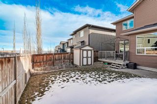 Photo 40: 168 Cougar Ridge Manor SW in Calgary: Cougar Ridge Detached for sale : MLS®# A2123465