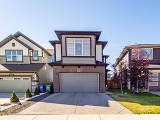 Main Photo: 127 Walden Heights SE in Calgary: Walden Detached for sale : MLS®# A2003748