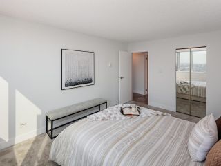 Photo 11: 701 3920 HASTINGS Street in Burnaby: Vancouver Heights Condo for sale (Burnaby North)  : MLS®# R2732295