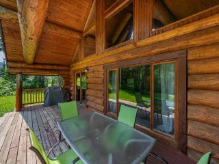 Photo 33: 111 GUS DRIVE: Lillooet House for sale (South West)  : MLS®# 177726