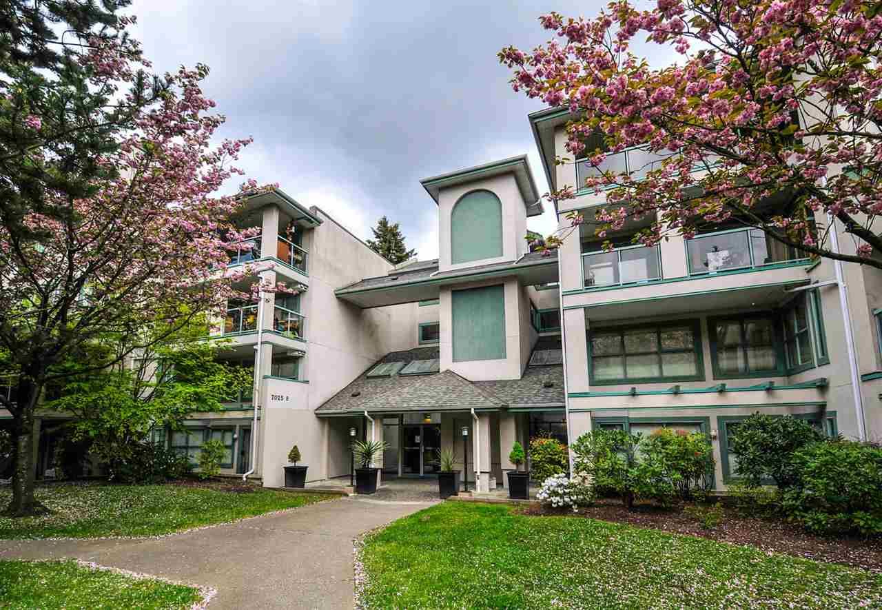 Main Photo: 202B 7025 STRIDE AVENUE in Burnaby: Edmonds BE Condo for sale (Burnaby East)  : MLS®# R2056224