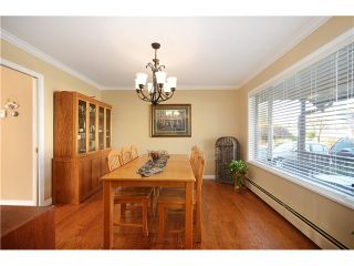 Photo 6: 2242 PARADISE Avenue in Coquitlam: Coquitlam East House for sale : MLS®# V1036673