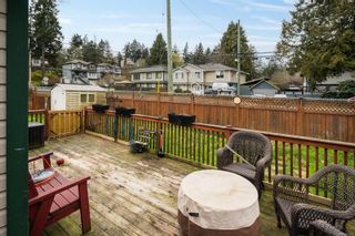 Photo 18: 3 2607 Selwyn Rd in Langford: La Mill Hill Manufactured Home for sale : MLS®# 957711