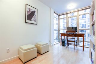 Photo 12: 808 819 HAMILTON STREET in Vancouver: Downtown VW Condo for sale (Vancouver West)  : MLS®# R2118682