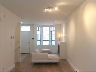 Photo 9: Bright & Spacious Fairview Townhouse away from traffic!