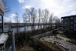 Photo 20: 312 262 SALTER Street in New Westminster: Queensborough Condo for sale in "PORTAGE" : MLS®# R2666432