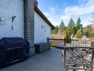 Photo 32: 2480 Mabley Rd in COURTENAY: CV Courtenay West House for sale (Comox Valley)  : MLS®# 835750