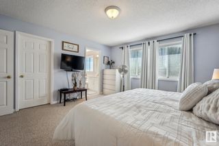 Photo 25: 717 BARRIE Close in Edmonton: Zone 55 House for sale : MLS®# E4395239