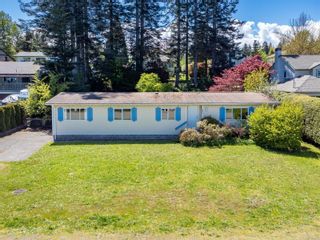 Photo 35: 3821 Laurel Dr in Royston: CV Courtenay South Manufactured Home for sale (Comox Valley)  : MLS®# 904060
