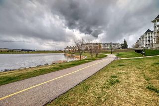 Photo 33: 2304 43 Country Village Lane NE in Calgary: Country Hills Village Apartment for sale : MLS®# A2128305