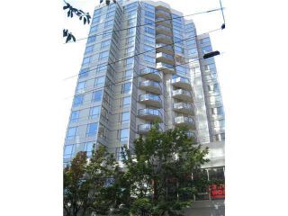 Photo 5: # 1101 1212 HOWE ST in Vancouver: Downtown VW Condo for sale (Vancouver West)  : MLS®# V892398