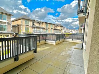 Photo 14: A215 20487 65 Avenue in Langley: Willoughby Heights Condo for sale in "TOWNSHIP COMMONS" : MLS®# R2874429