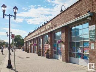 Photo 14: 216 8604 GATEWAY Boulevard in Edmonton: Zone 15 Condo for sale : MLS®# E4308998