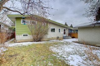 Photo 33: 3105 Leduc Crescent SW in Calgary: Lakeview Detached for sale : MLS®# A1182944