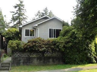 Photo 1: 1816 E 37TH Avenue in Vancouver: Victoria VE House for sale (Vancouver East)  : MLS®# V1020339