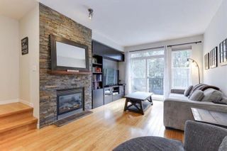 Photo 4: 15 2200 PANORAMA Drive in Port Moody: Heritage Woods PM Townhouse for sale : MLS®# R2875897