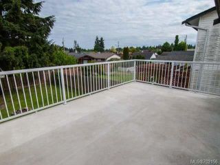 Photo 38: 3621 IDAHO PLACE in CAMPBELL RIVER: CR Willow Point House for sale (Campbell River)  : MLS®# 702156
