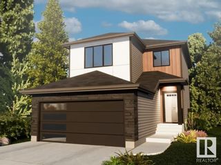 Photo 1: 9380 222 Street in Edmonton: Zone 58 House for sale : MLS®# E4371026